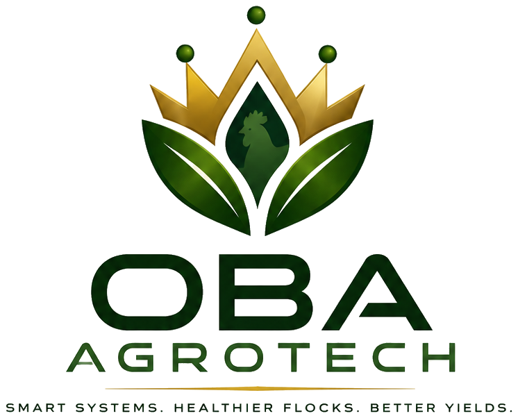 OBA AgroTech