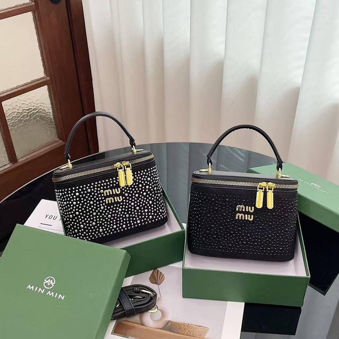 Luxury Handbags