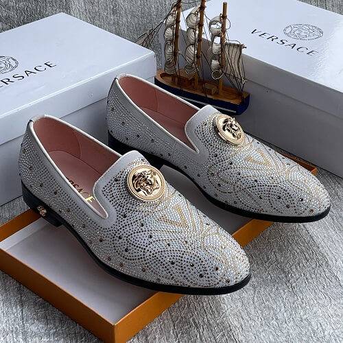 Luxury Slippers